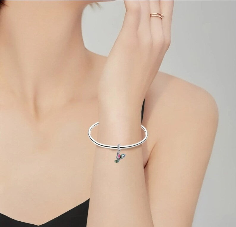 Eiffel Tower Charm