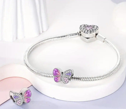 Butterfly Charm