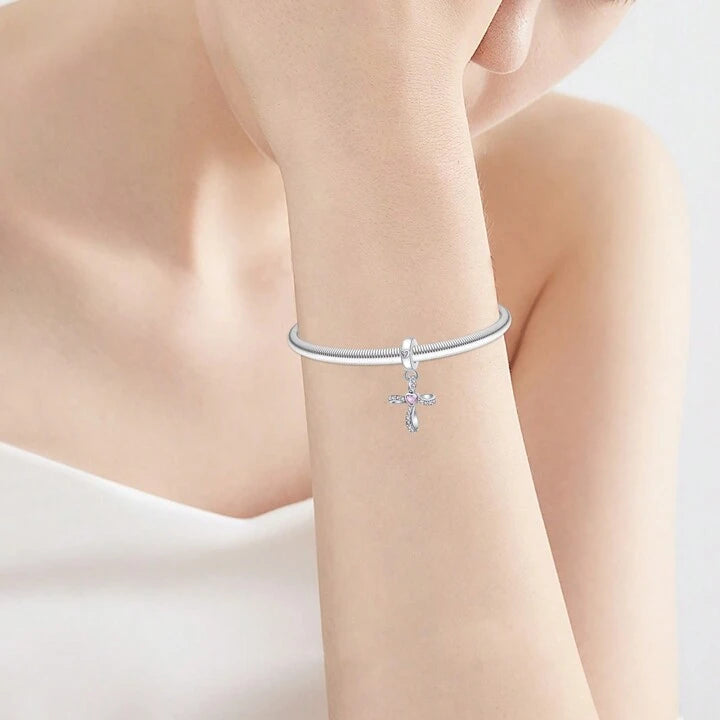 Positive Energy Charm