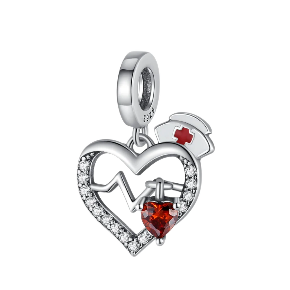 Love Patient Charm