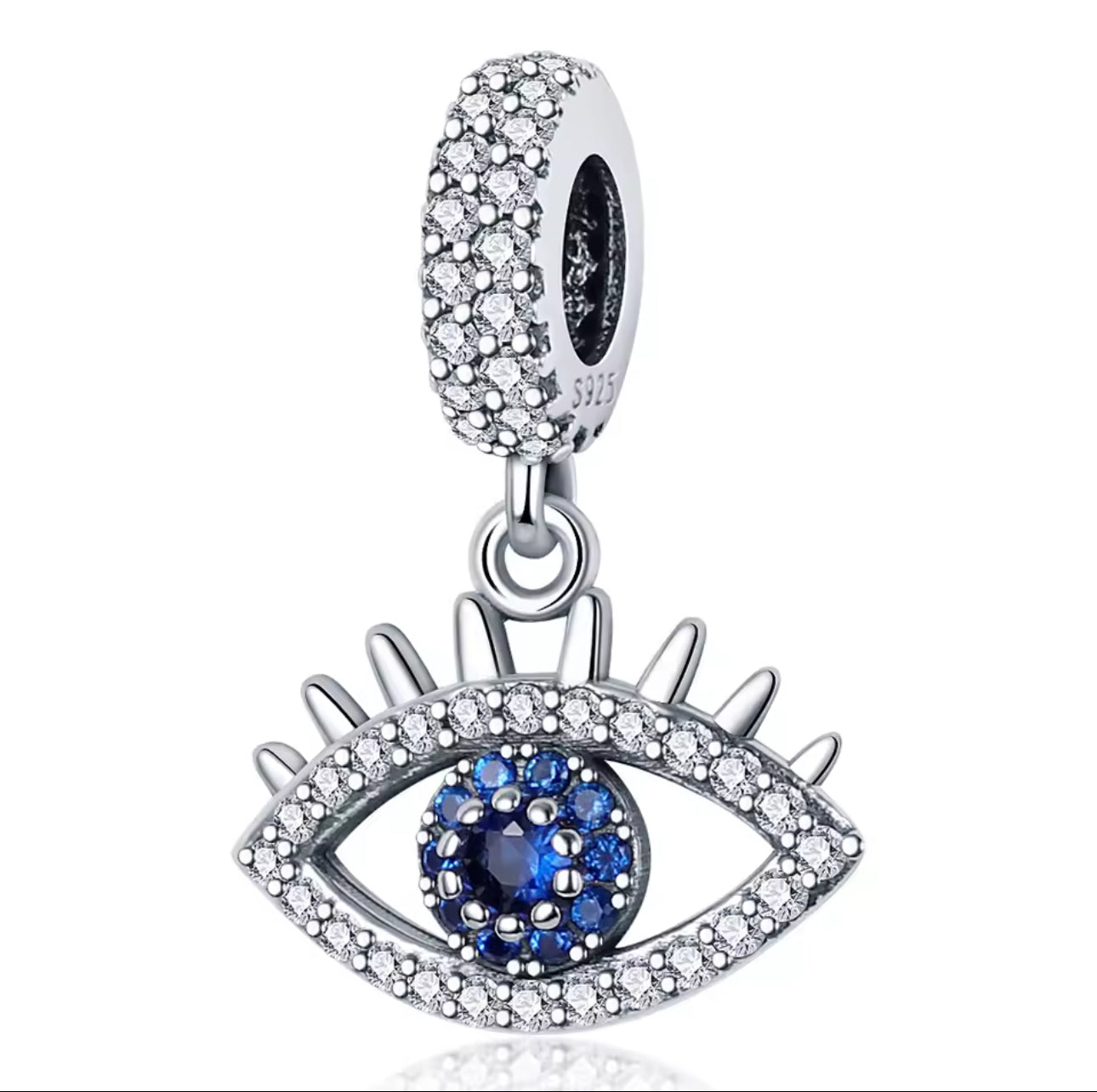Evil Eye Charm