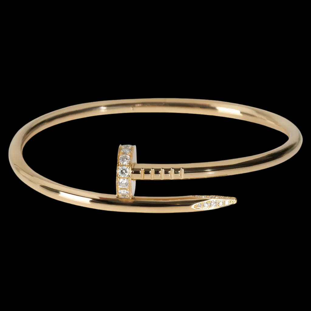 Nail Bracelet