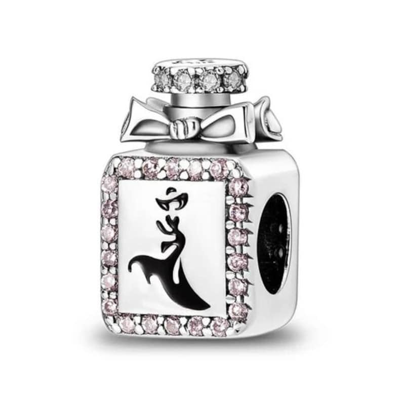 Perfume Charm