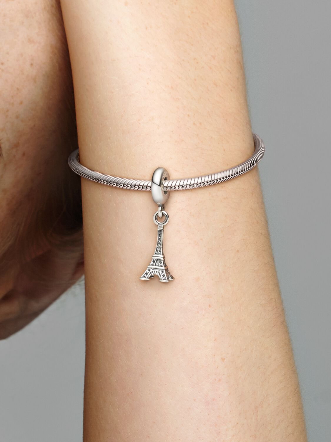 Eiffel Tower Charm