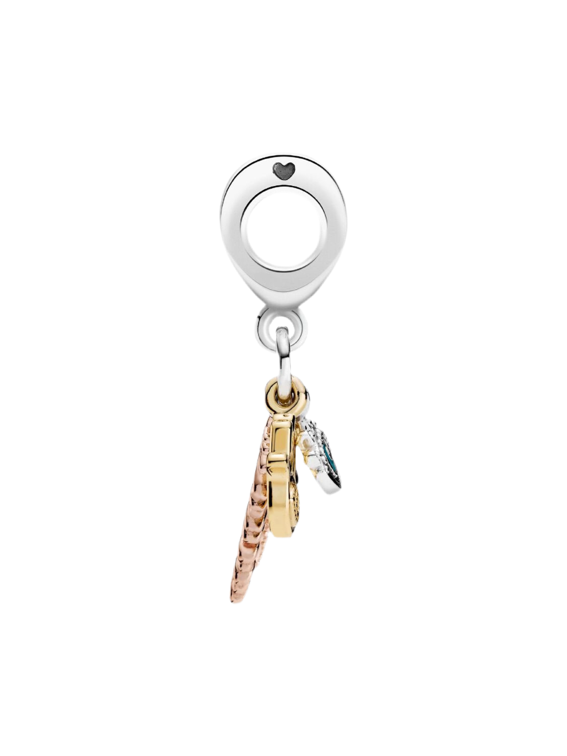 Good Luck Dangle Charm