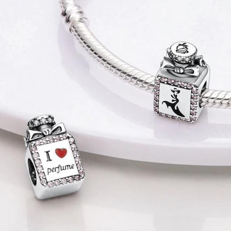Perfume Charm