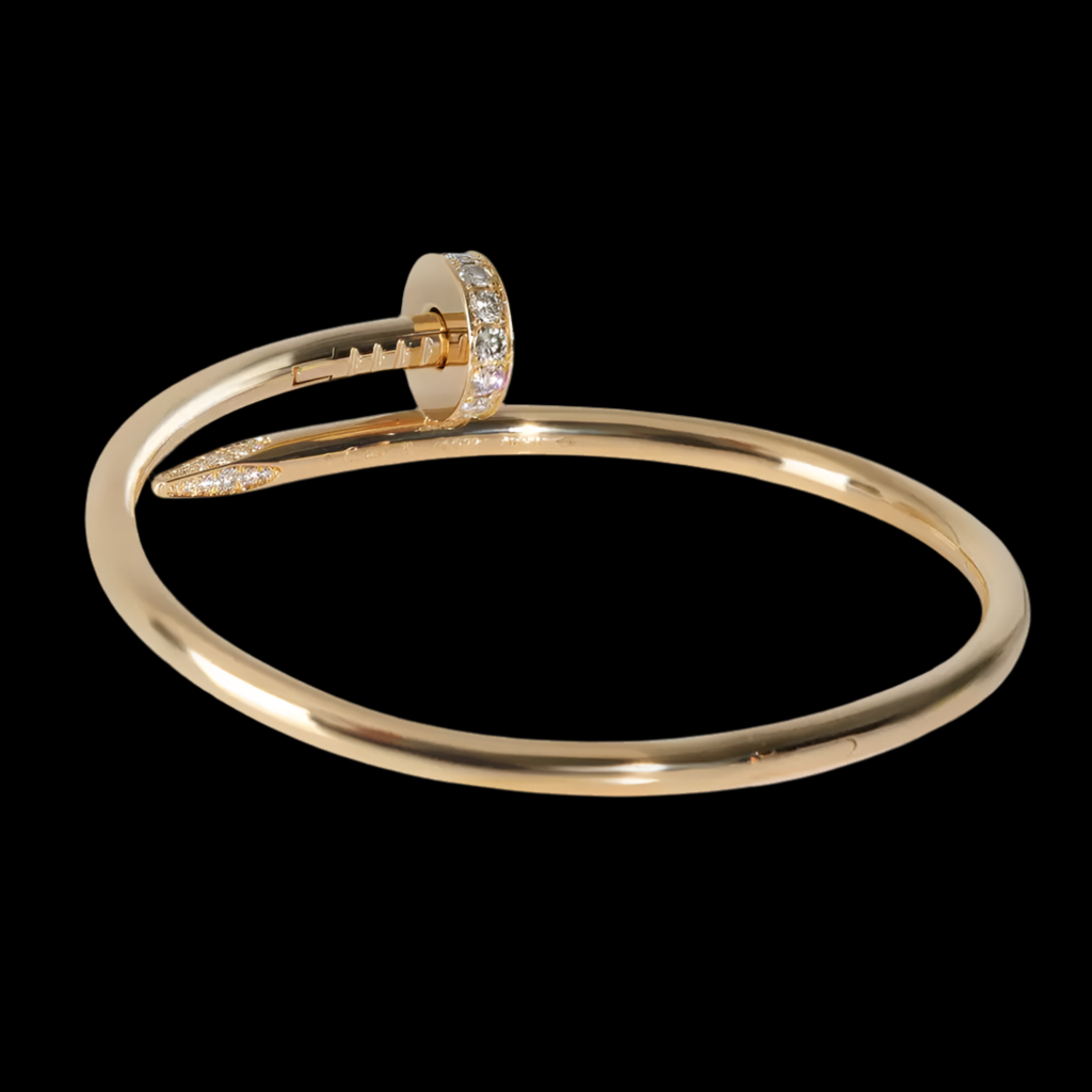 Nail Bracelet