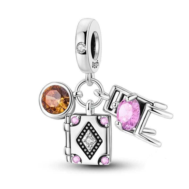 Magic Chair Charm