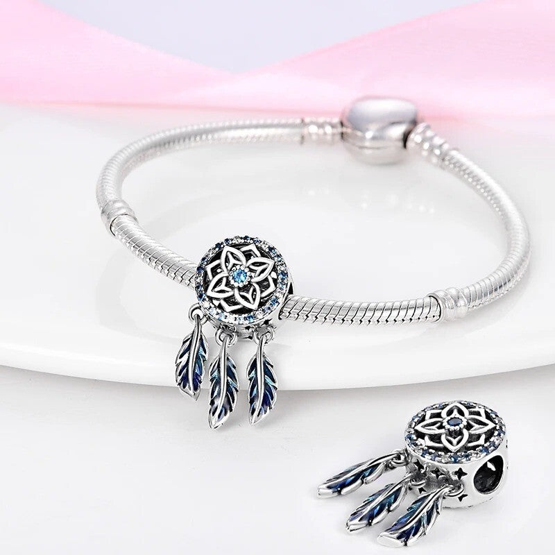 Dream Catcher Charm