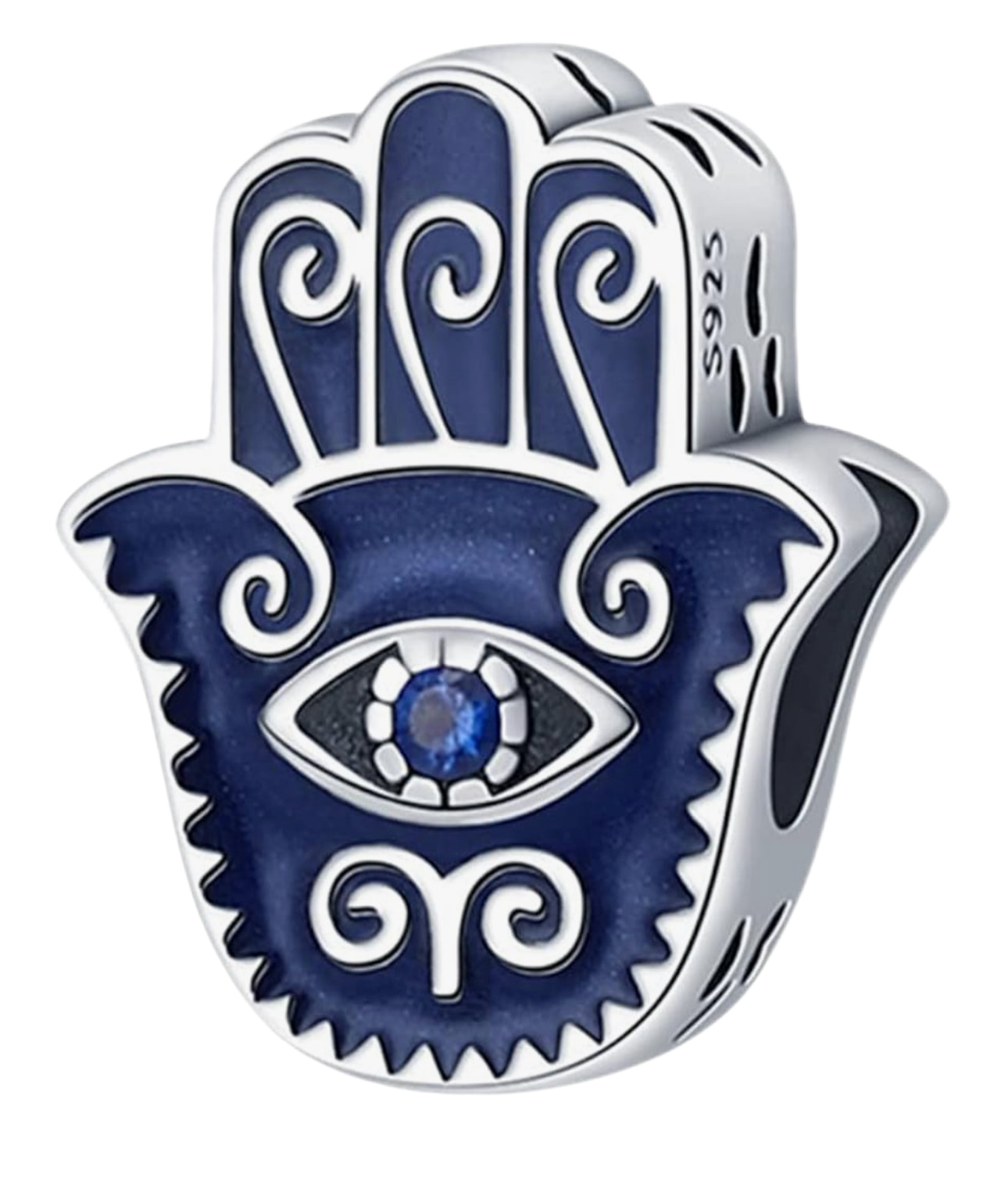 Hamsa Hand Charm