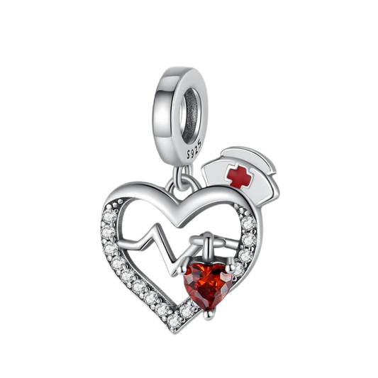 Love Patient Charm