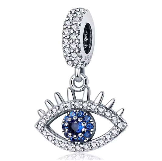 Evil Eye Charm