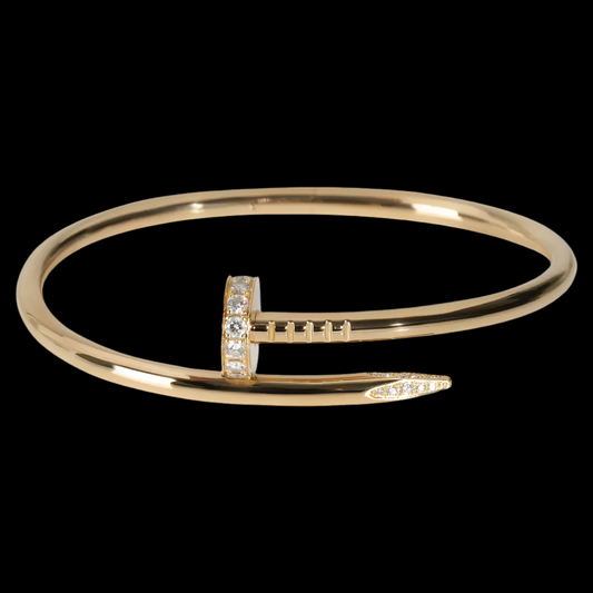 Nail Bracelet