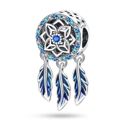 Dream Catcher Charm