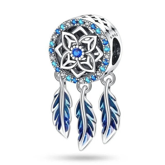 Dream Catcher Charm