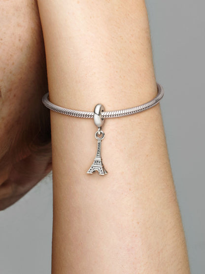 Eiffel Tower Charm