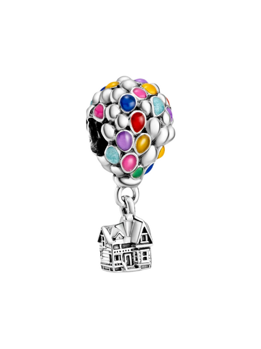 Ballon Charm