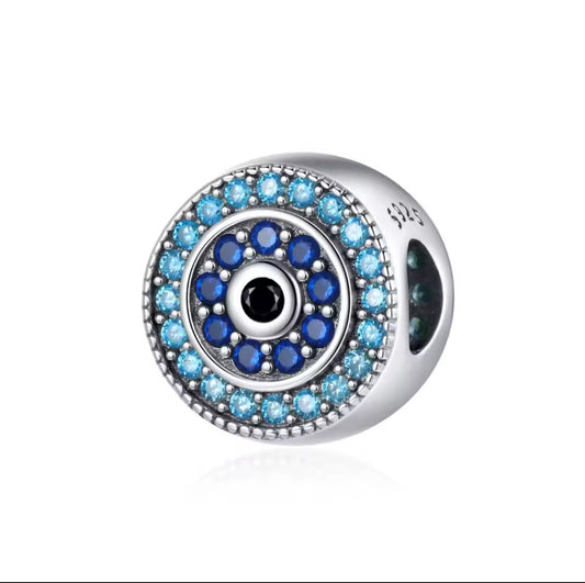 Dream Catcher Charm