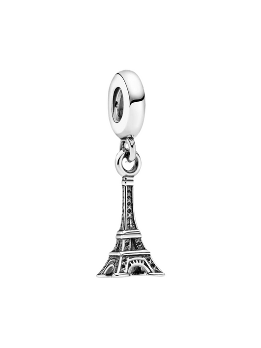 Eiffel Tower Charm