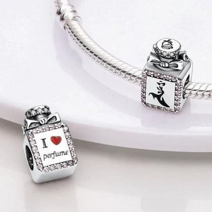 Perfume Charm