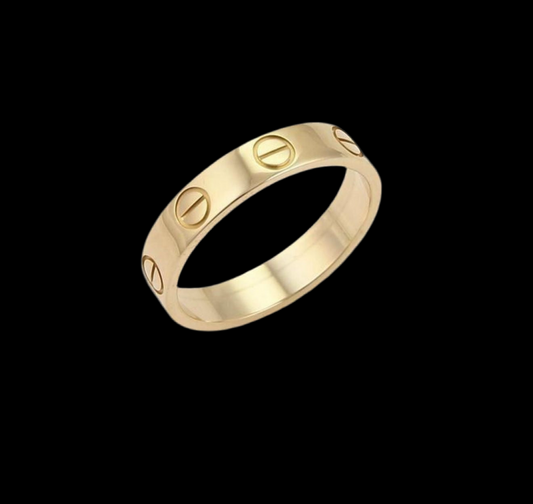 Love Ring