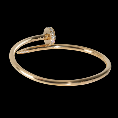 Nail Bracelet