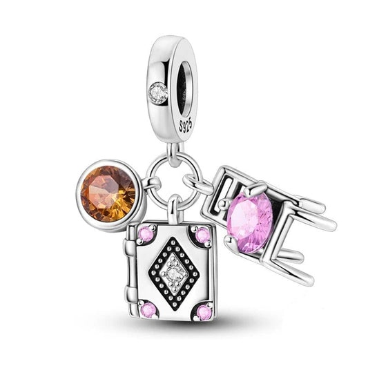 Magic Chair Charm