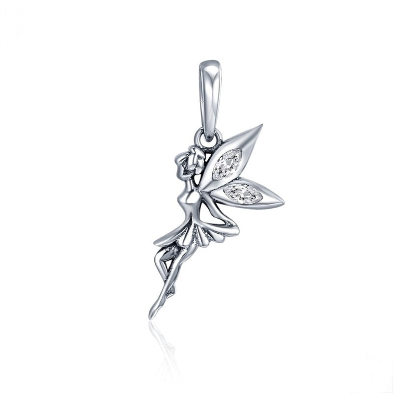 FLOWER FAIRYTALE CHARM