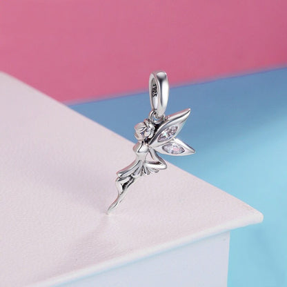 FLOWER FAIRYTALE CHARM